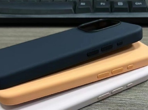 于田苹果14维修站分享iPhone14手机壳能直接给iPhone15用吗?