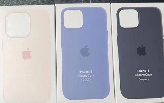 于田苹果14维修站分享iPhone14手机壳能直接给iPhone15用吗?