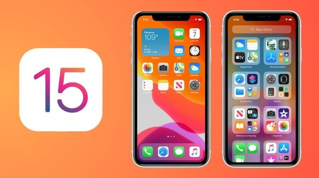 于田苹果13维修分享iPhone13更新iOS 15.5，体验如何 