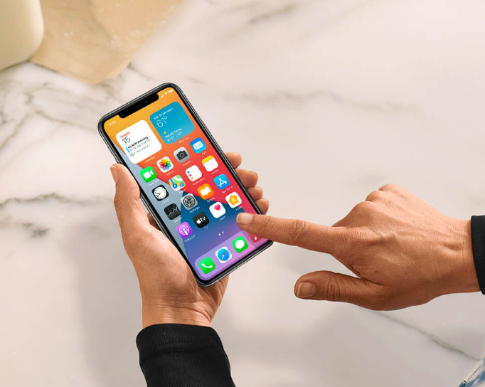 于田苹果手机维修分享iPhone 12 出现运行缓慢或死机的情况怎么办 