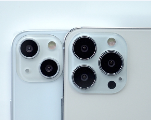 于田苹果维修点分享iPhone 13 Pro主板出问题时解决方案 