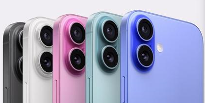 于田苹果维修点分享iPhone 16主板维修硬件故障 