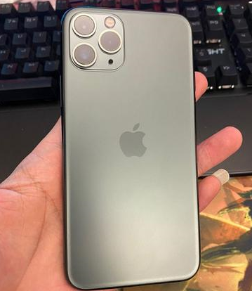 于田苹果维修点分享iPhone 11 Pro电池发烫小众问题解读 