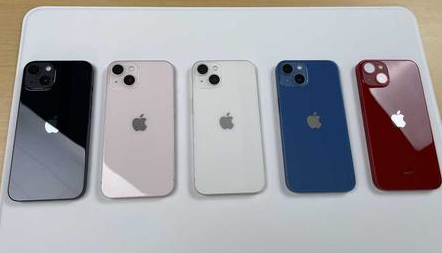 于田苹果维修点分享iPhone 13电池发烫多类故障解析 