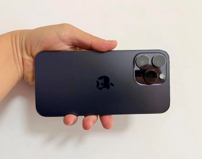 于田苹果维修点分享iPhone 14 Pro Max发烫多重诱因剖析 