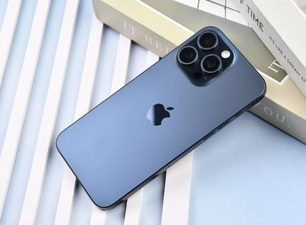 于田苹果维修点分享iPhone 15 Pro Max发烫深度剖析 