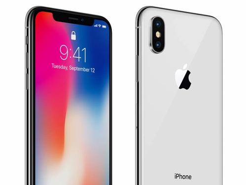 于田苹果维修点分享iPhone X摄像头实拍质感与场景适配全解析 