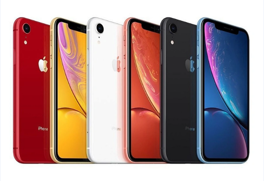 于田苹果维修点分享iPhone XR摄像头原生色彩表现与日常拍摄实用指南 